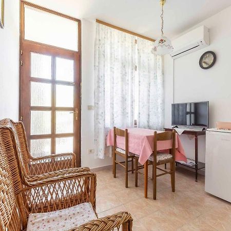Appartement Mira à Poreč Extérieur photo