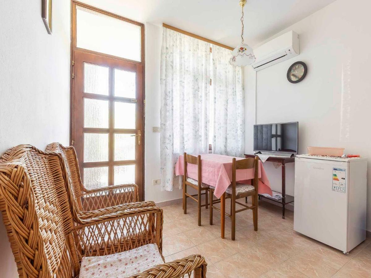 Appartement Mira à Poreč Extérieur photo