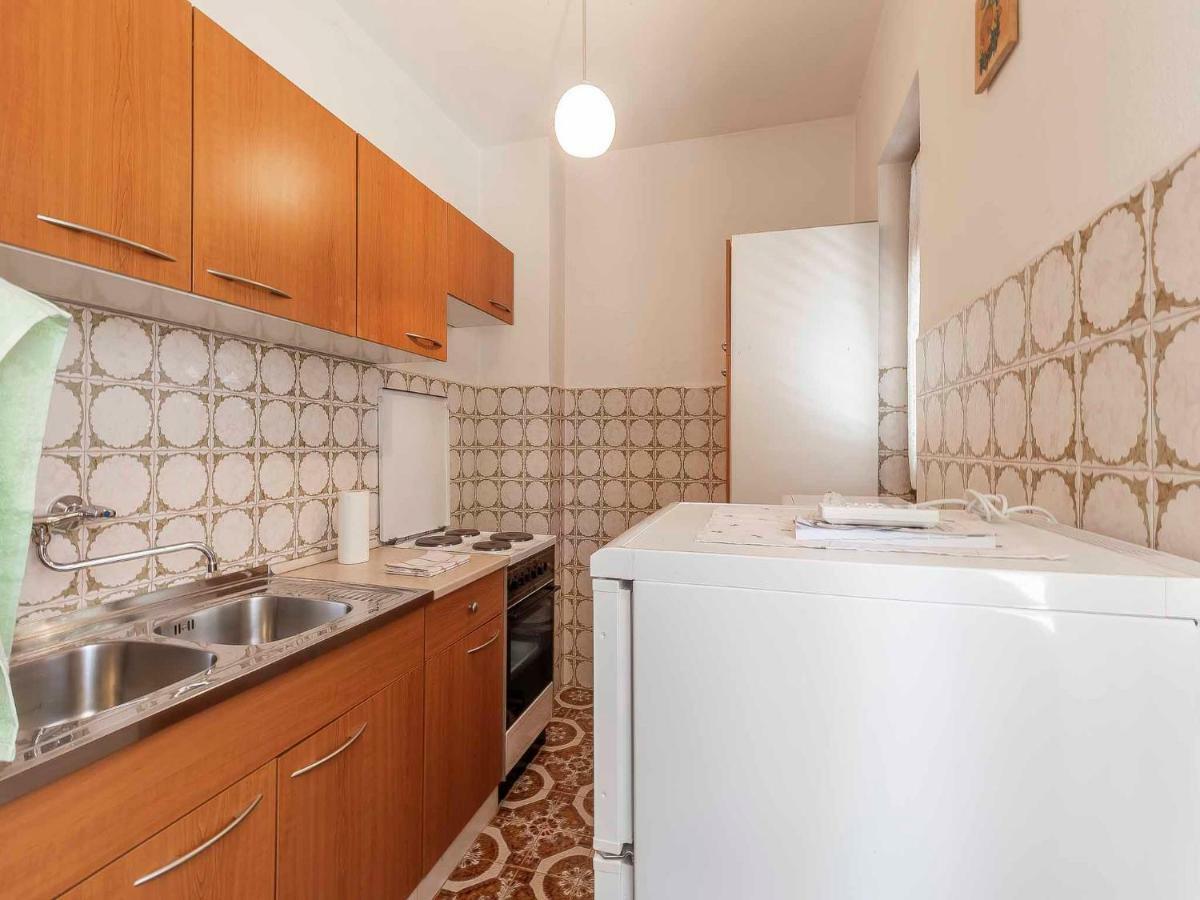Appartement Mira à Poreč Extérieur photo