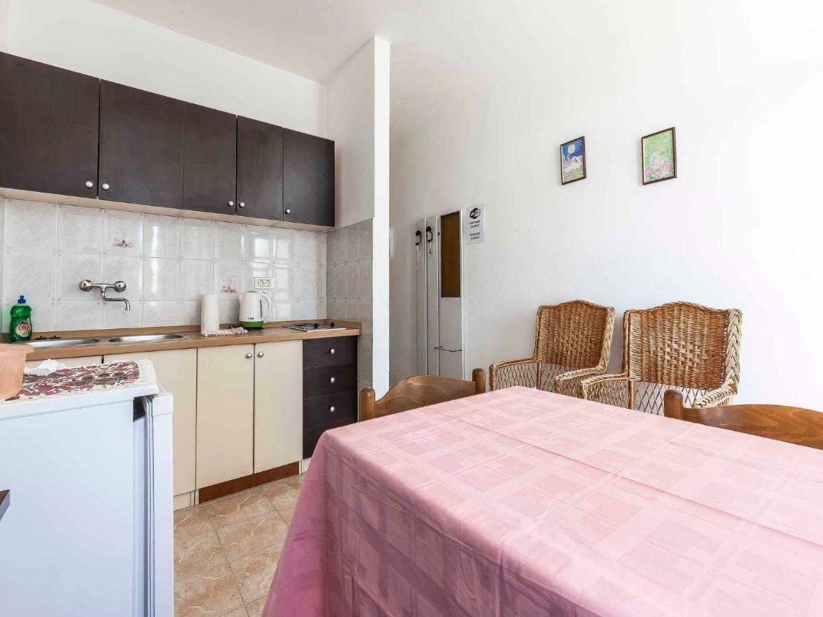 Appartement Mira à Poreč Extérieur photo