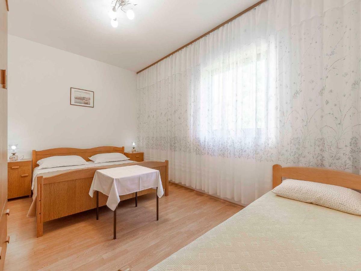Appartement Mira à Poreč Extérieur photo