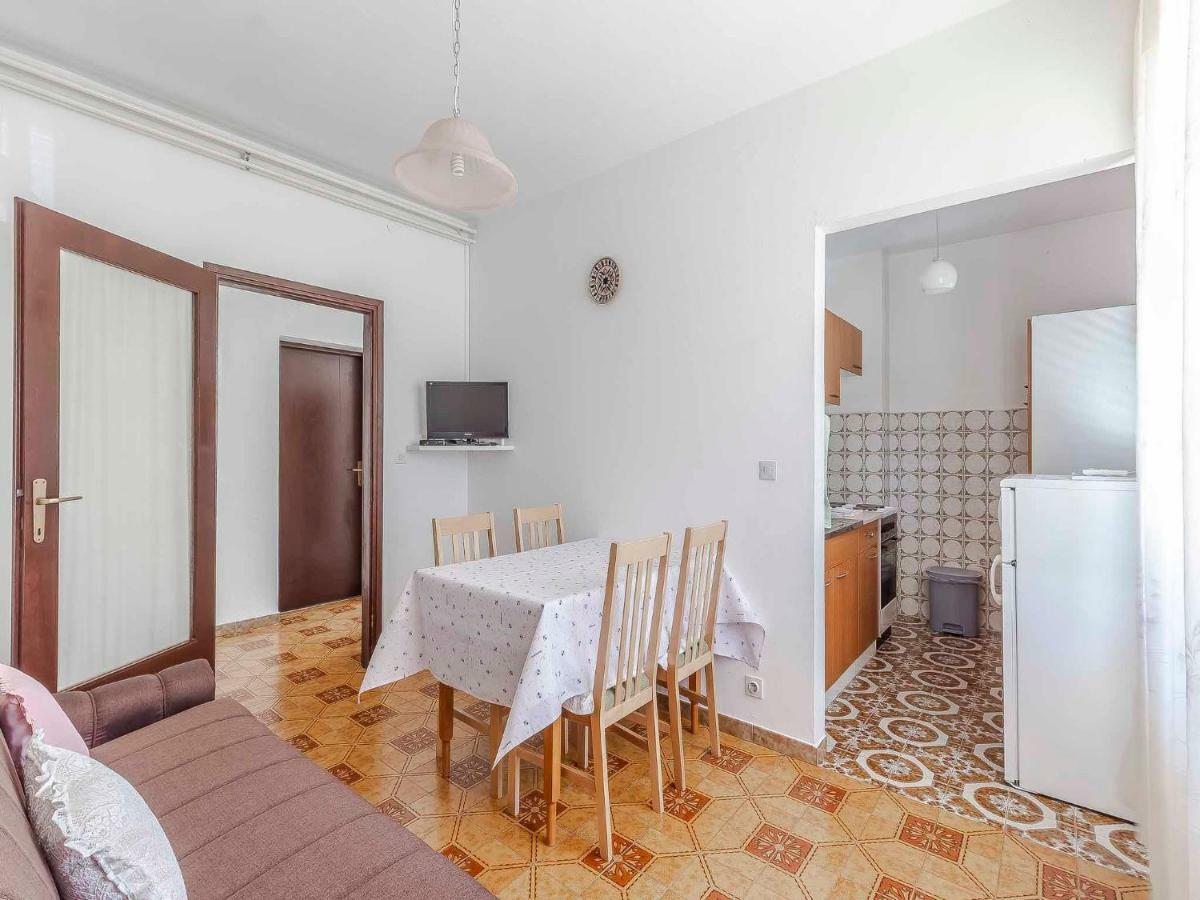 Appartement Mira à Poreč Extérieur photo