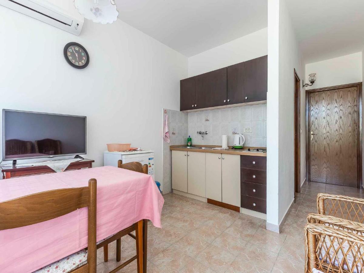 Appartement Mira à Poreč Extérieur photo