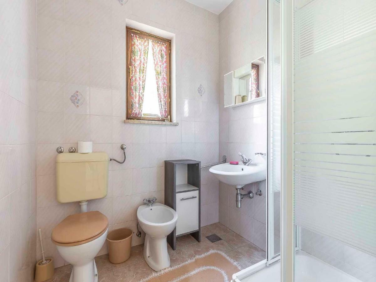Appartement Mira à Poreč Extérieur photo