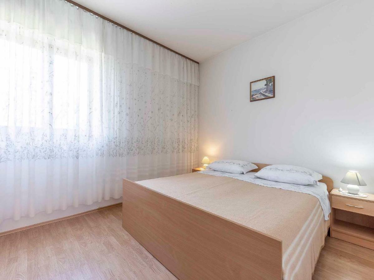 Appartement Mira à Poreč Extérieur photo