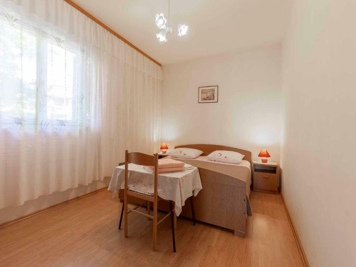 Appartement Mira à Poreč Extérieur photo