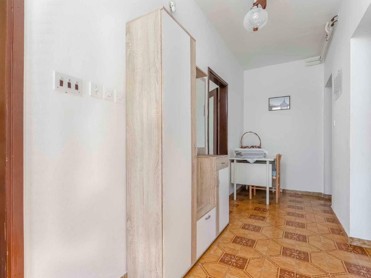 Appartement Mira à Poreč Extérieur photo